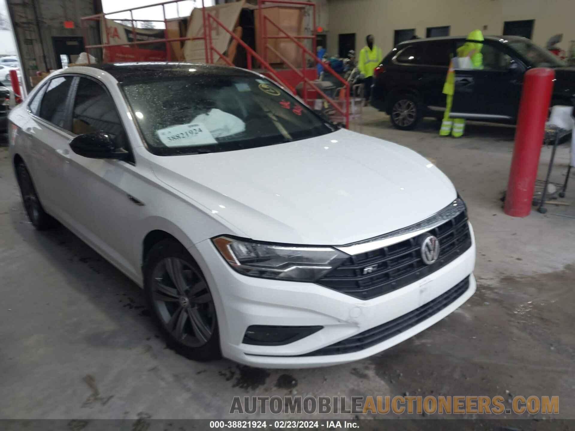 3VWC57BU2LM086269 VOLKSWAGEN JETTA 2020