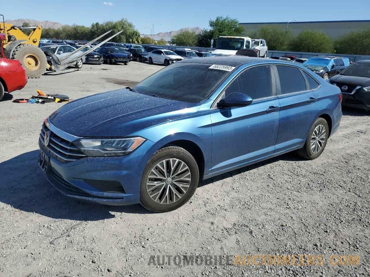 3VWC57BU2LM099720 VOLKSWAGEN JETTA 2020