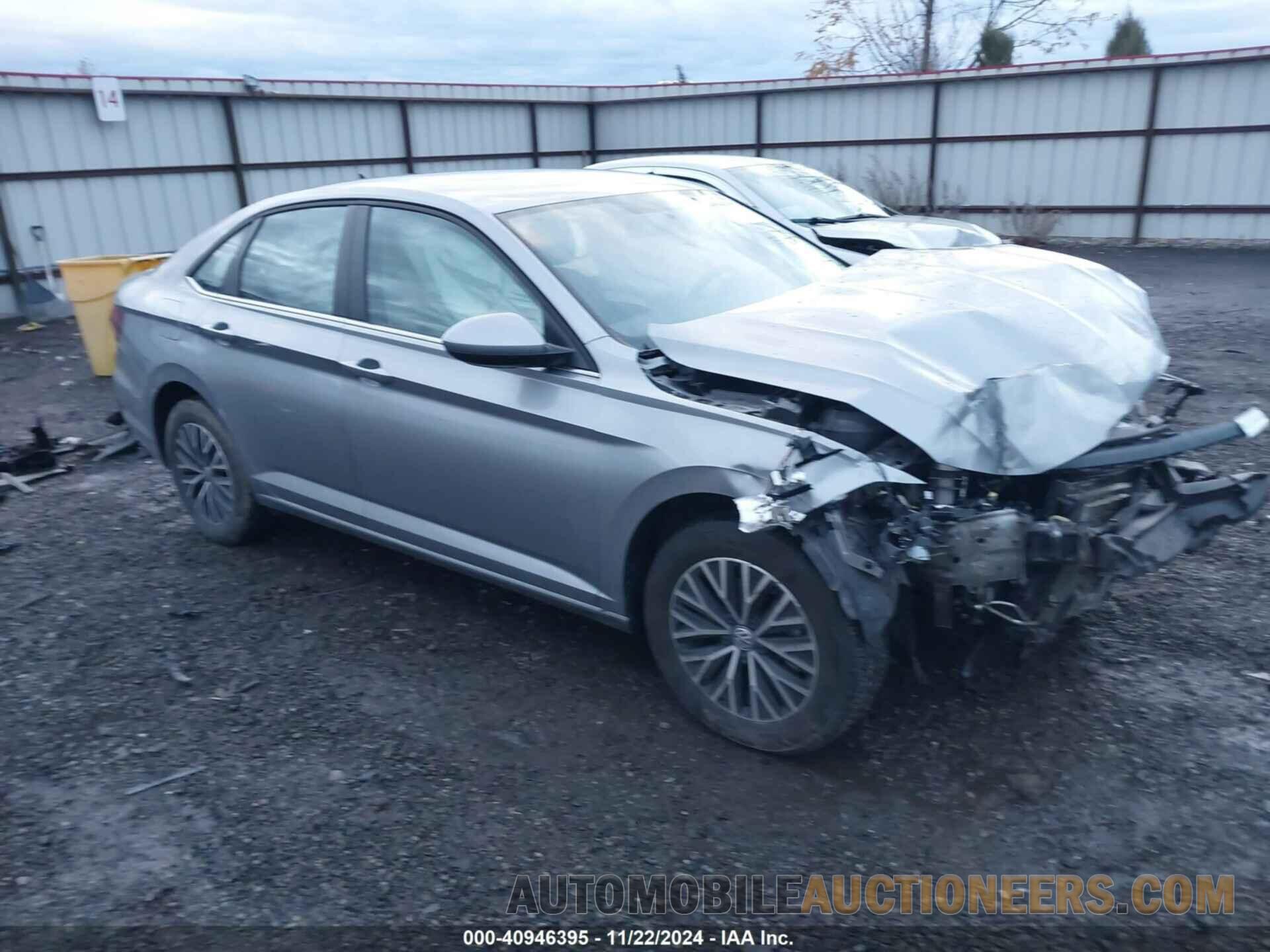 3VWC57BU2MM004199 VOLKSWAGEN JETTA 2021