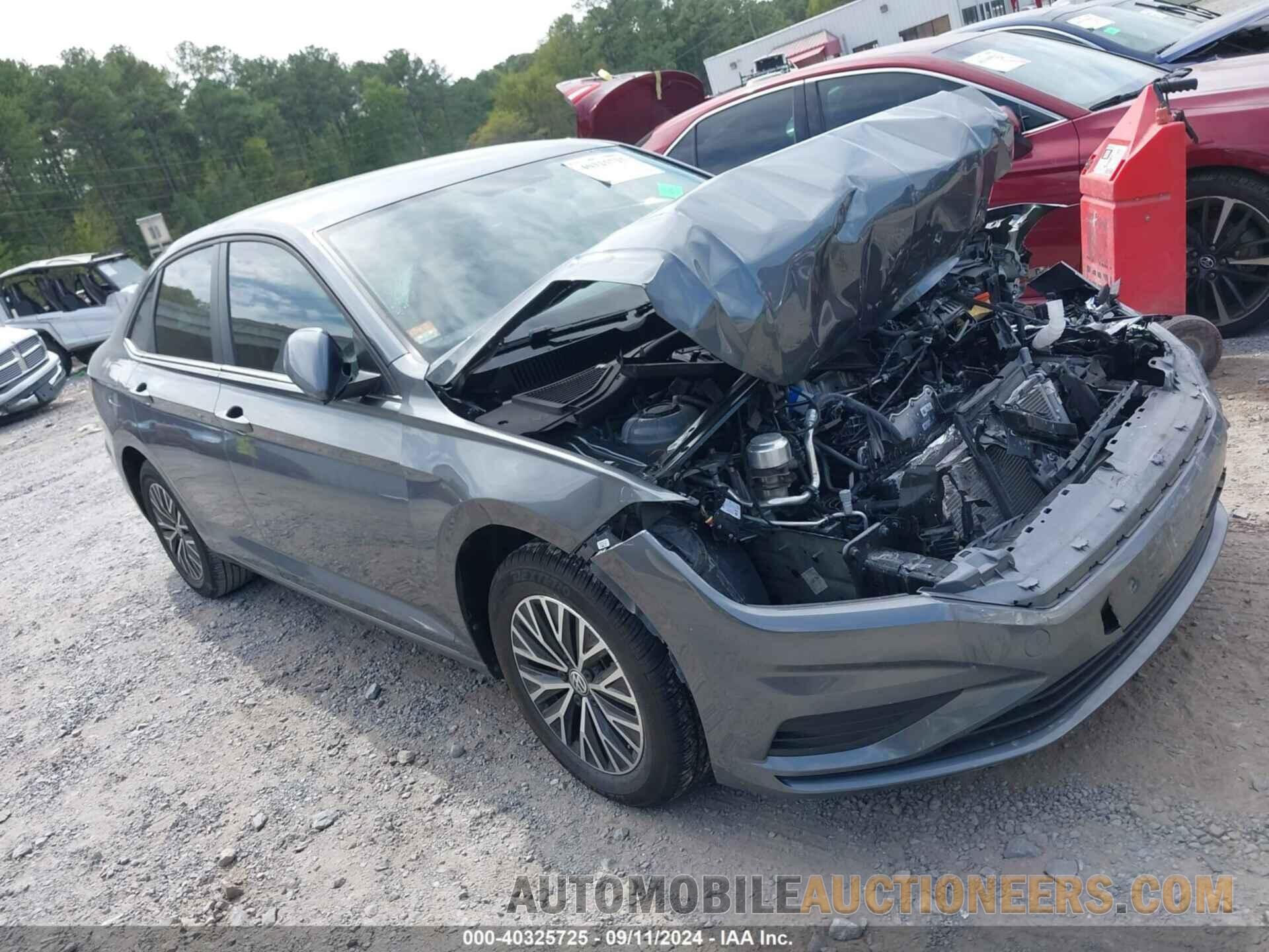 3VWC57BU2MM016417 VOLKSWAGEN JETTA 2021