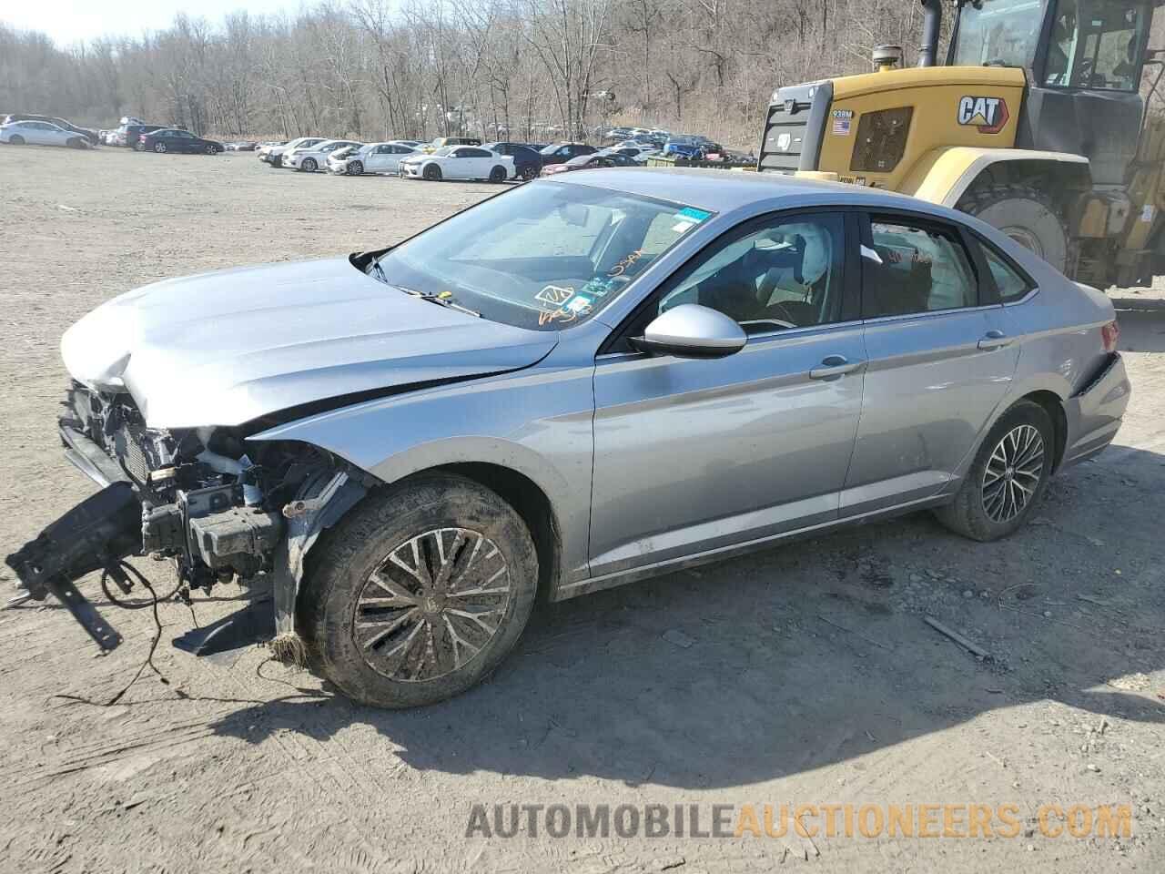 3VWC57BU2MM028017 VOLKSWAGEN JETTA 2021