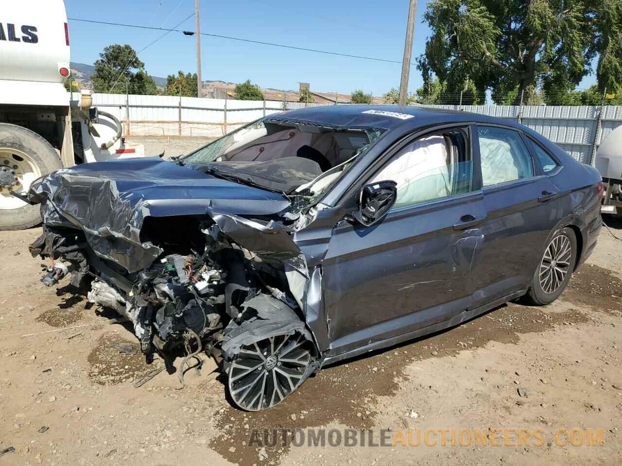 3VWC57BU2MM031872 VOLKSWAGEN JETTA 2021