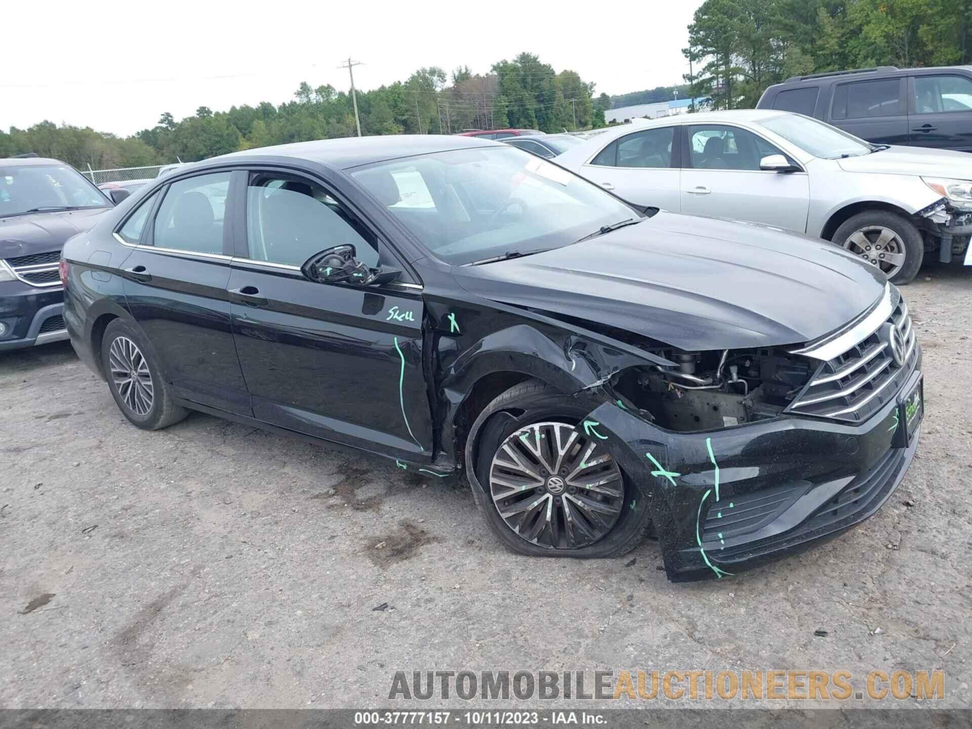 3VWC57BU2MM032472 VOLKSWAGEN JETTA 2021