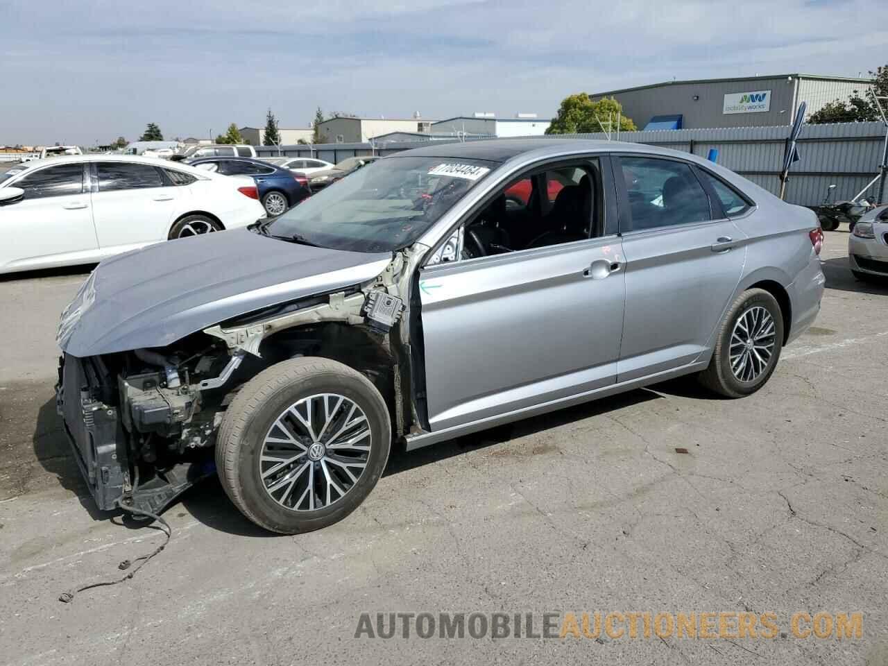 3VWC57BU2MM033654 VOLKSWAGEN JETTA 2021