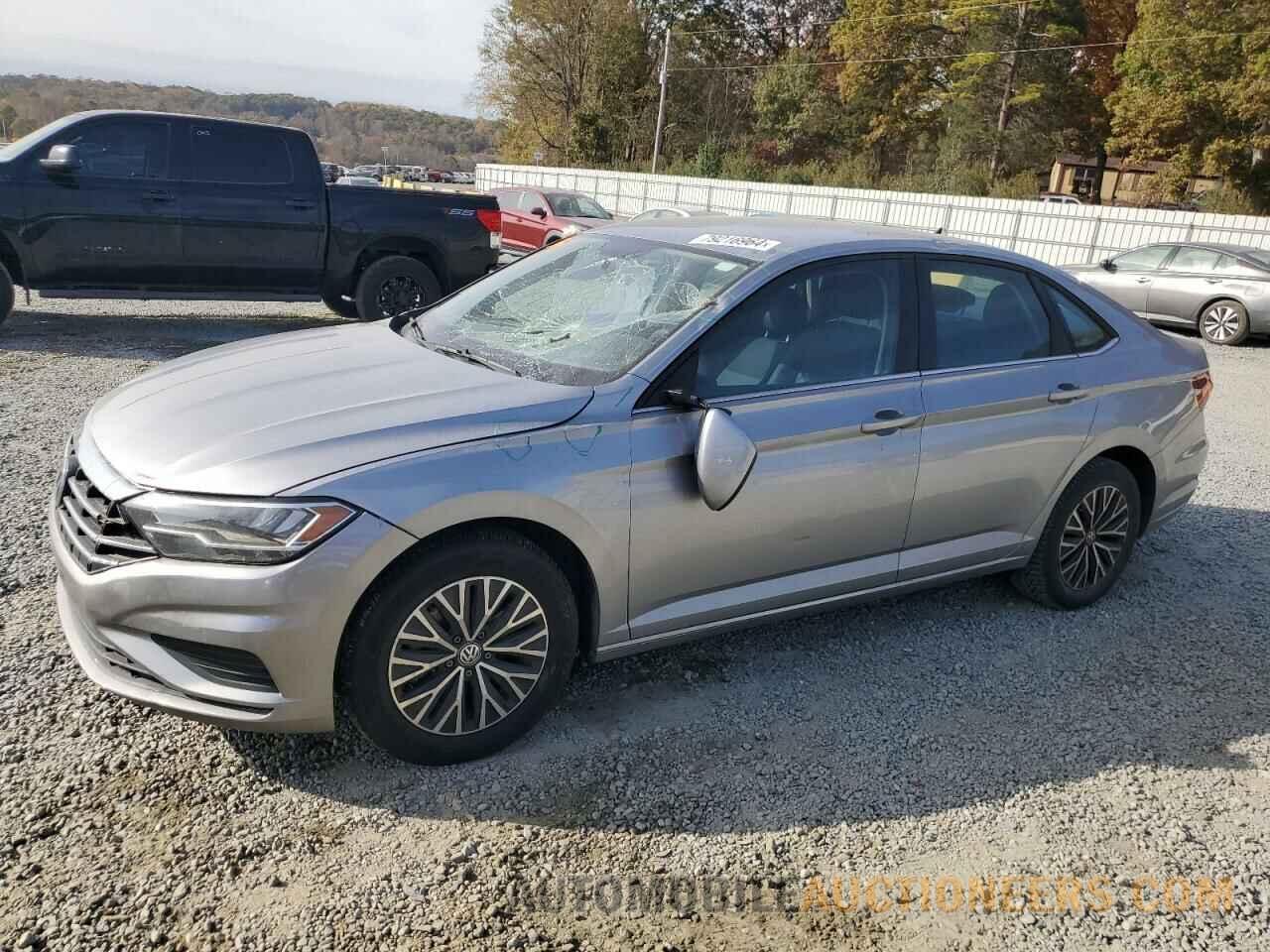 3VWC57BU2MM034917 VOLKSWAGEN JETTA 2021