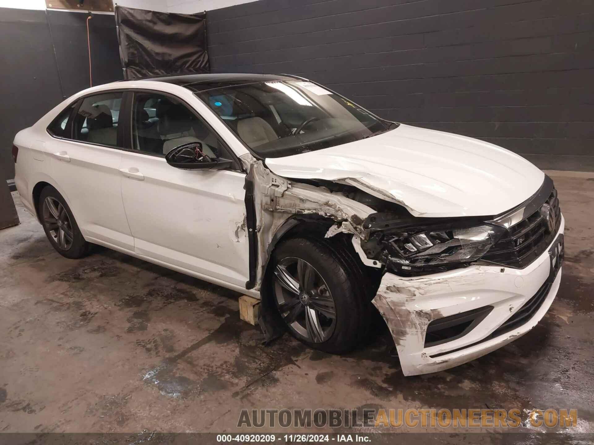 3VWC57BU2MM036277 VOLKSWAGEN JETTA 2021