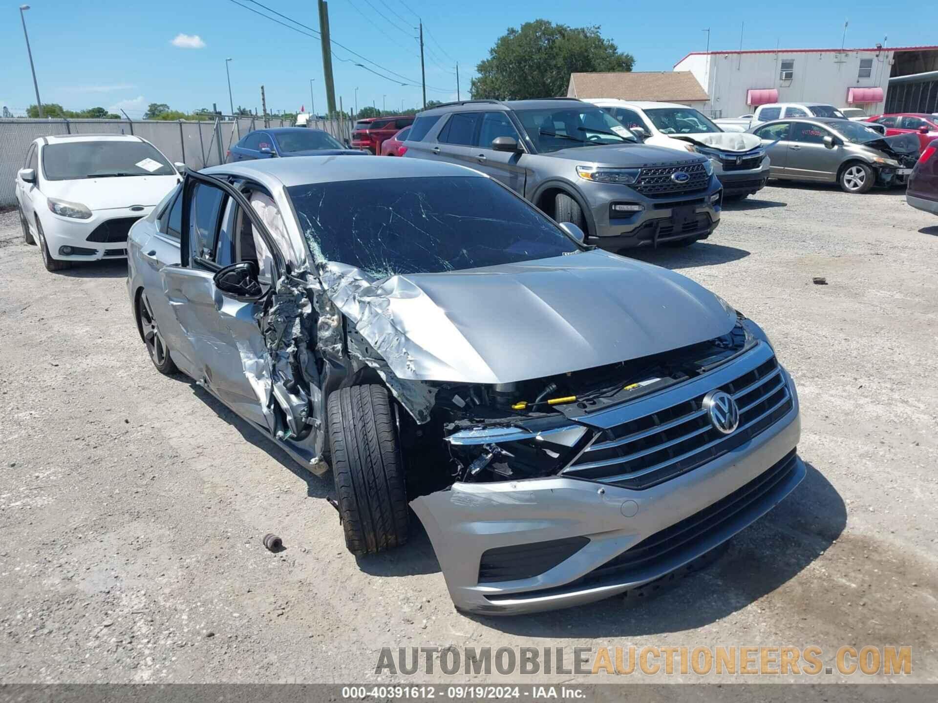 3VWC57BU2MM044637 VOLKSWAGEN JETTA 2021