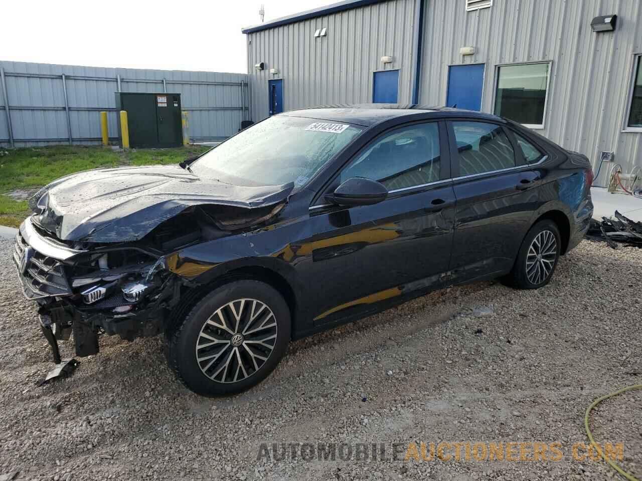 3VWC57BU2MM047263 VOLKSWAGEN JETTA 2021