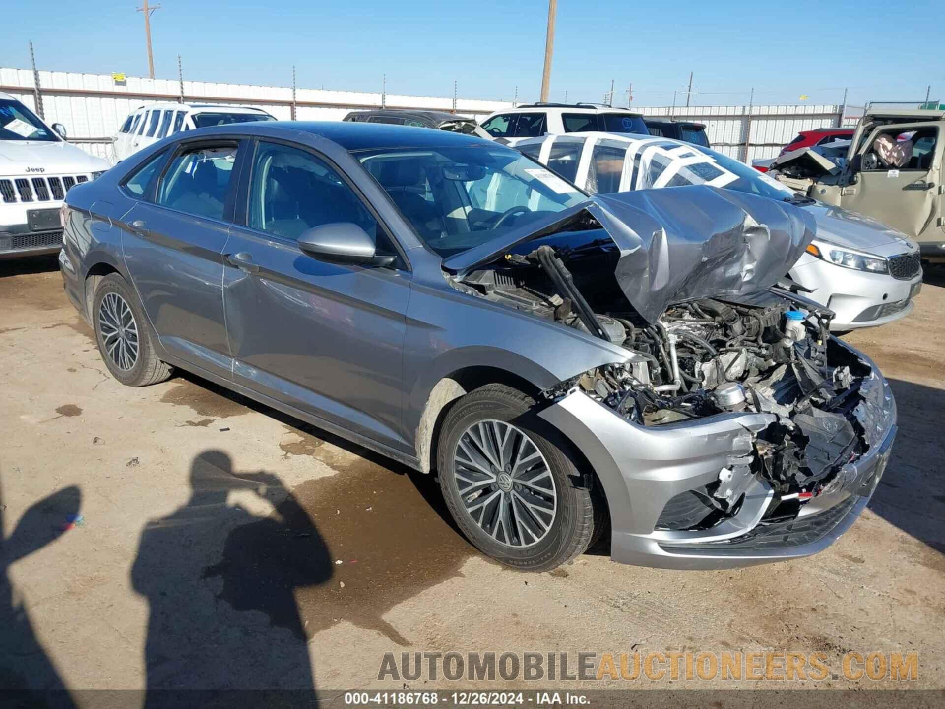 3VWC57BU2MM051846 VOLKSWAGEN JETTA 2021