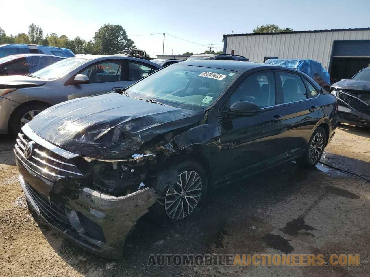 3VWC57BU2MM054715 VOLKSWAGEN JETTA 2021