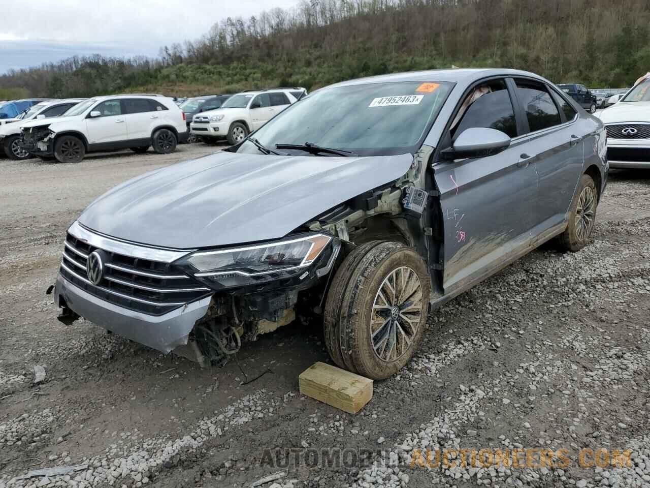 3VWC57BU2MM061230 VOLKSWAGEN JETTA 2021