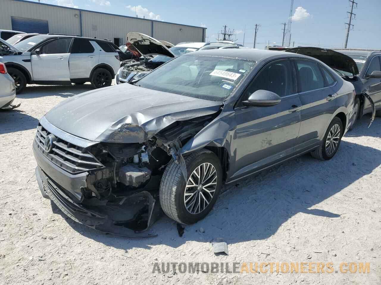 3VWC57BU2MM087374 VOLKSWAGEN JETTA 2021