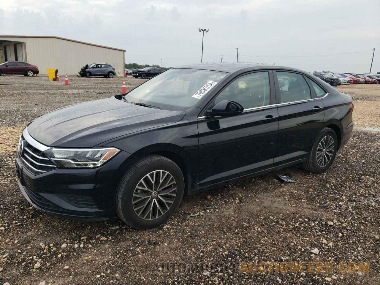 3VWC57BU2MM090372 VOLKSWAGEN JETTA 2021