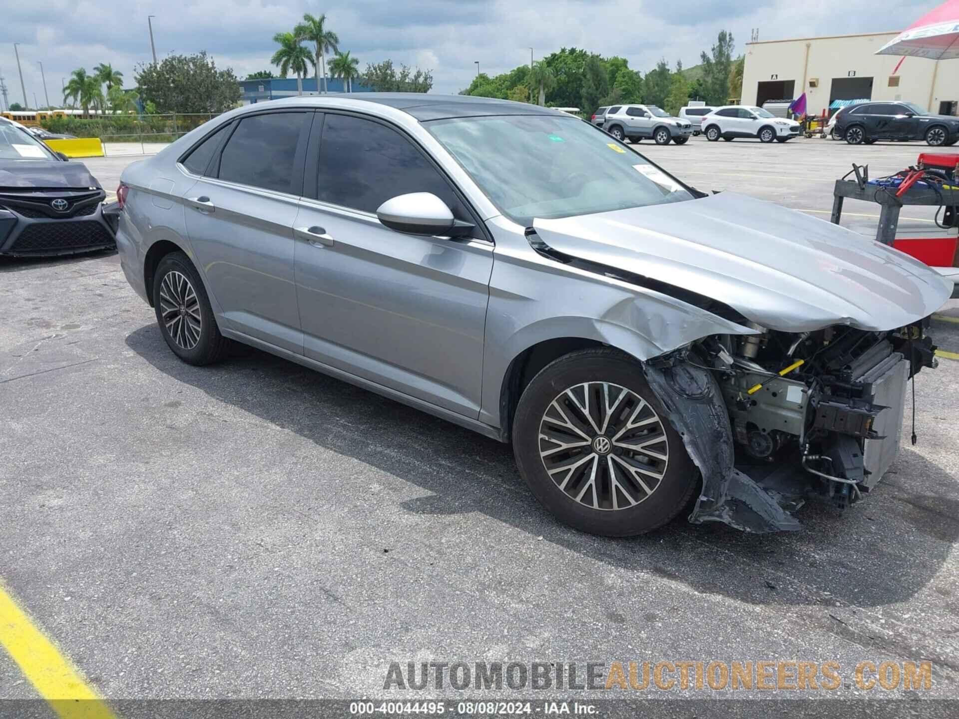 3VWC57BU2MM091036 VOLKSWAGEN JETTA 2021