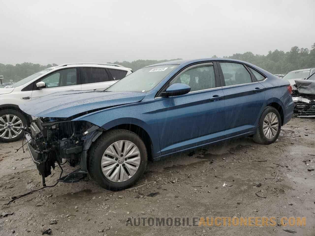 3VWC57BU3KM079099 VOLKSWAGEN JETTA 2019