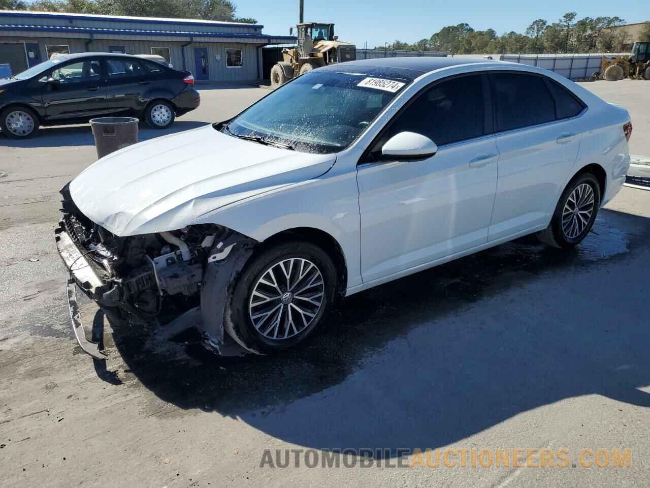 3VWC57BU3KM086053 VOLKSWAGEN JETTA 2019