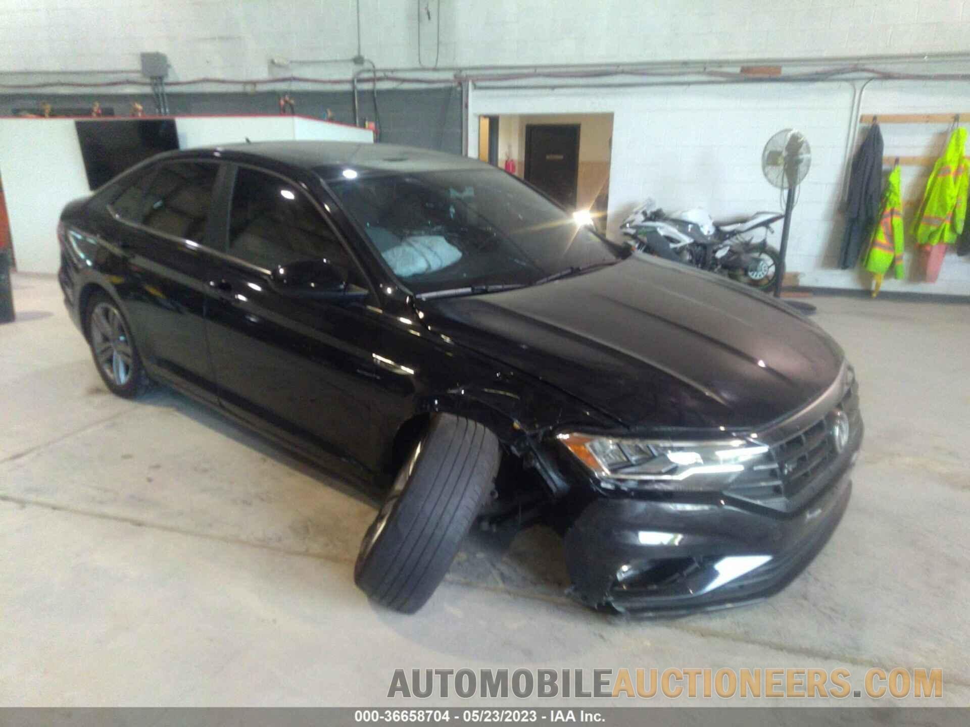 3VWC57BU3KM089065 VOLKSWAGEN JETTA 2019