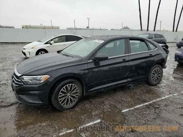 3VWC57BU3KM160183 VOLKSWAGEN JETTA 2019