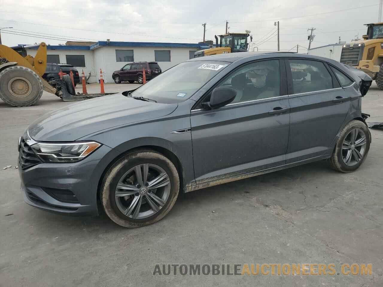 3VWC57BU3KM209592 VOLKSWAGEN JETTA 2019