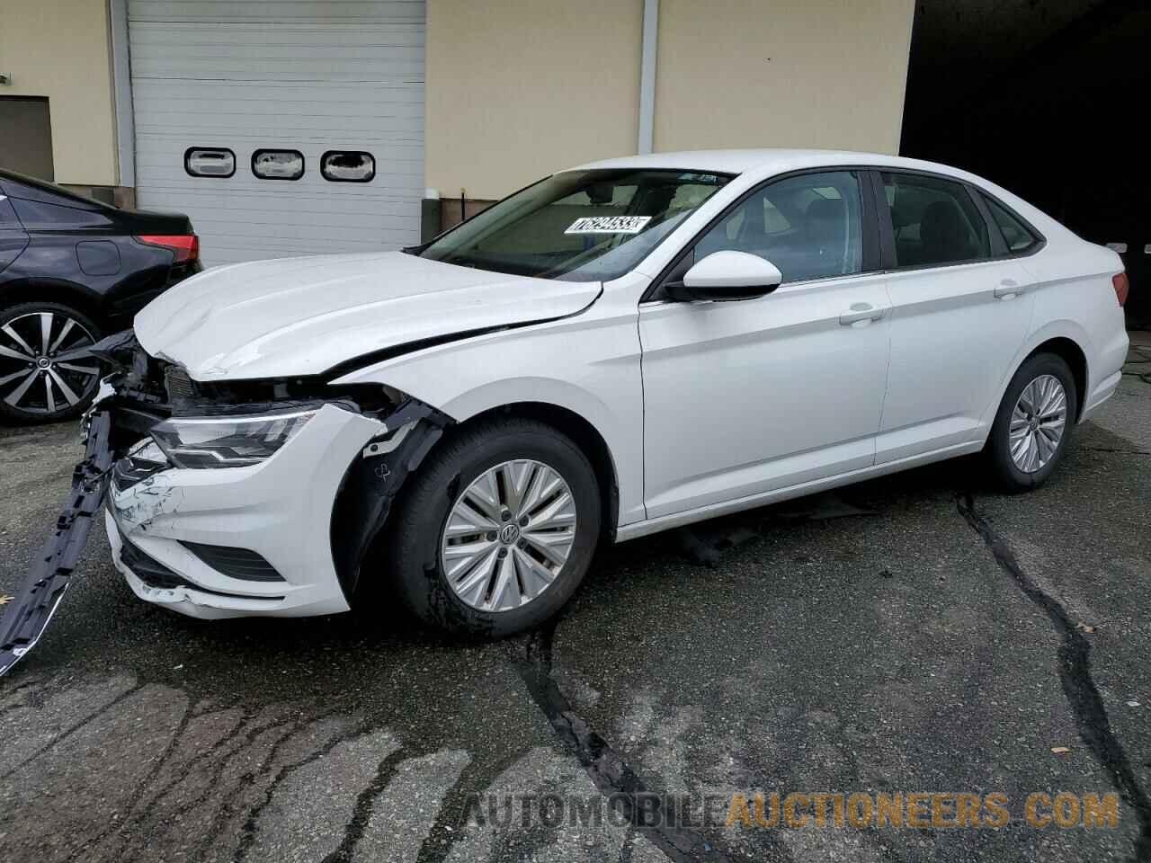 3VWC57BU3KM214873 VOLKSWAGEN JETTA 2019