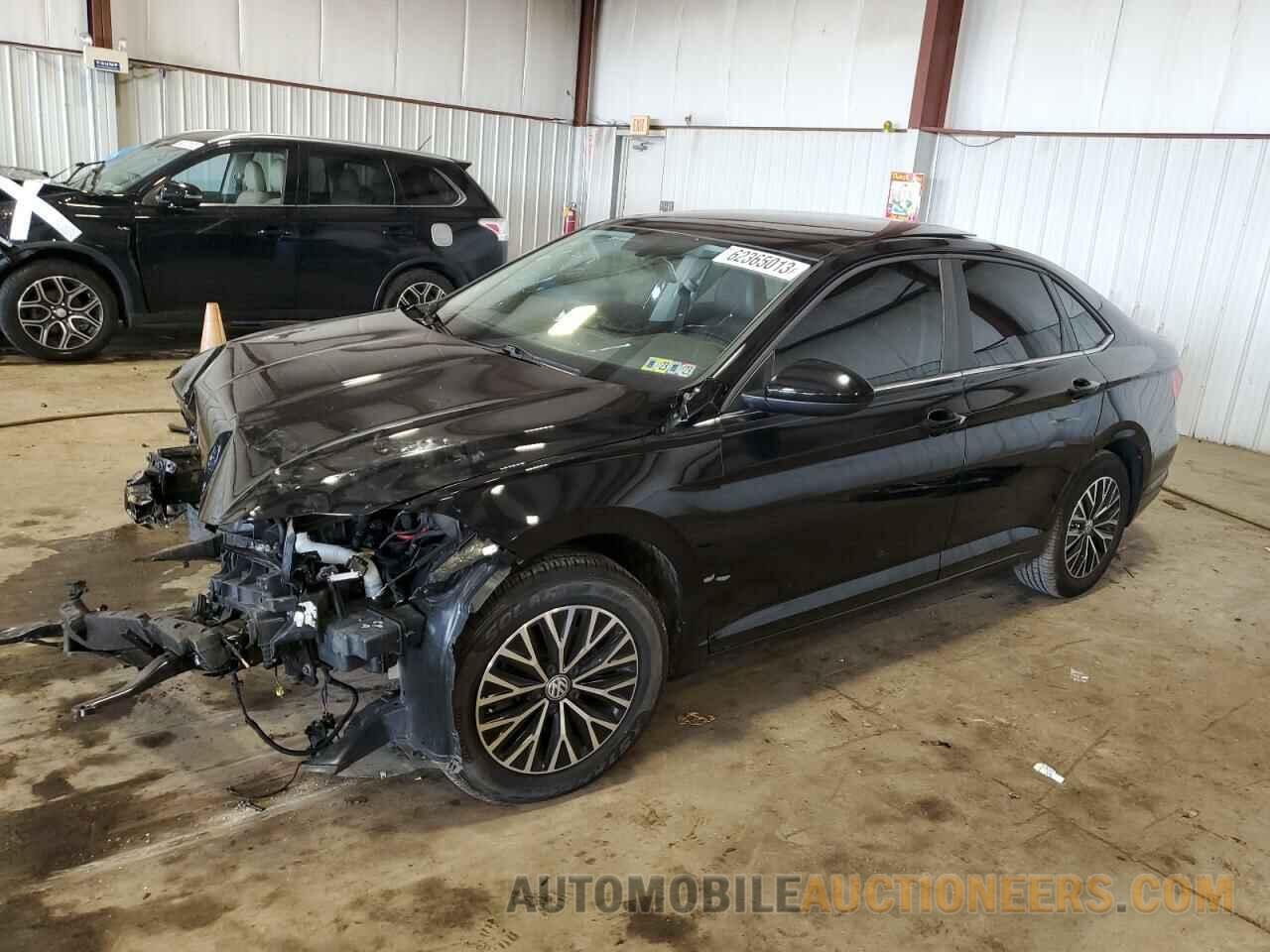 3VWC57BU3KM216106 VOLKSWAGEN JETTA 2019