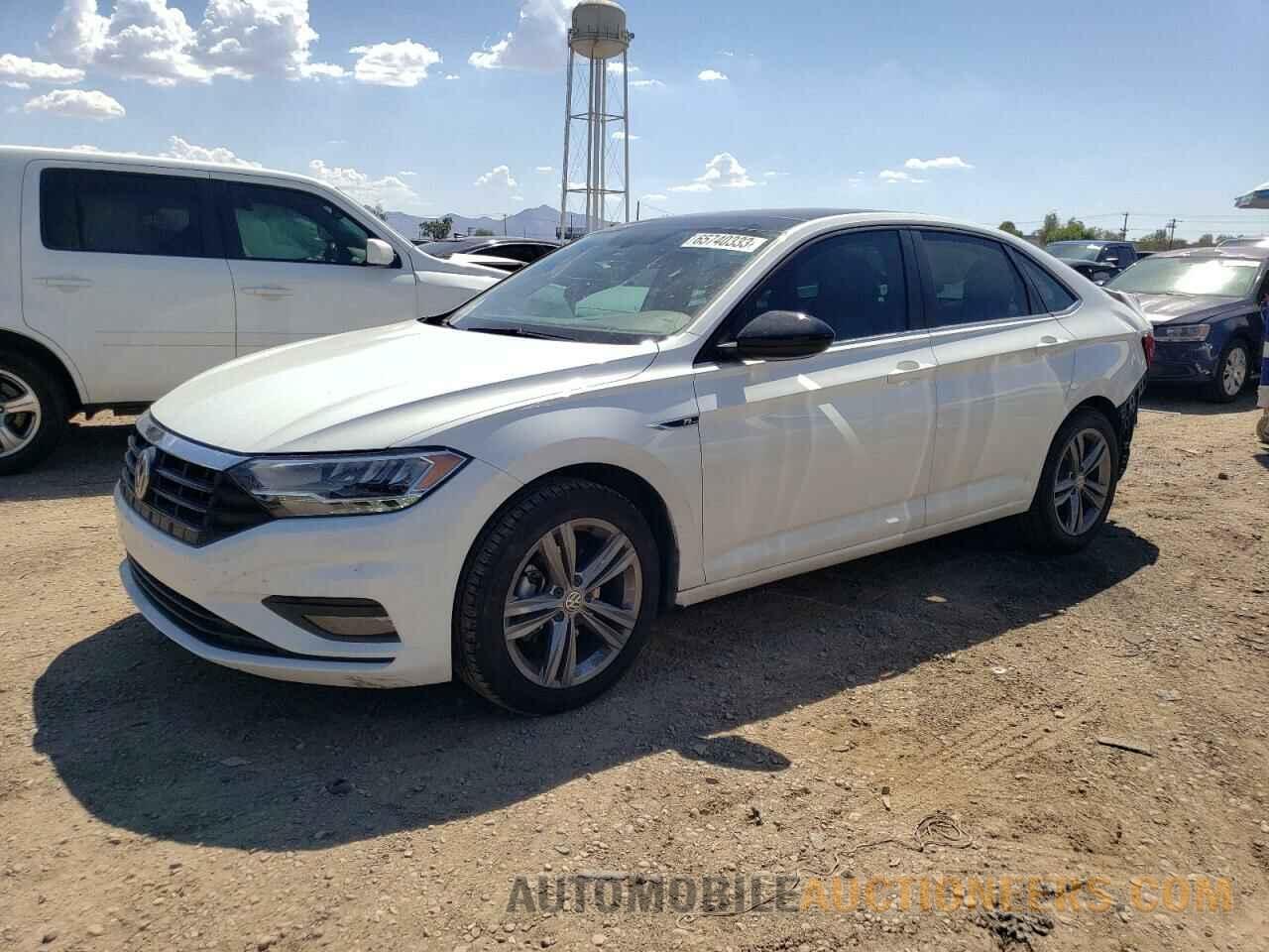 3VWC57BU3KM225758 VOLKSWAGEN JETTA 2019