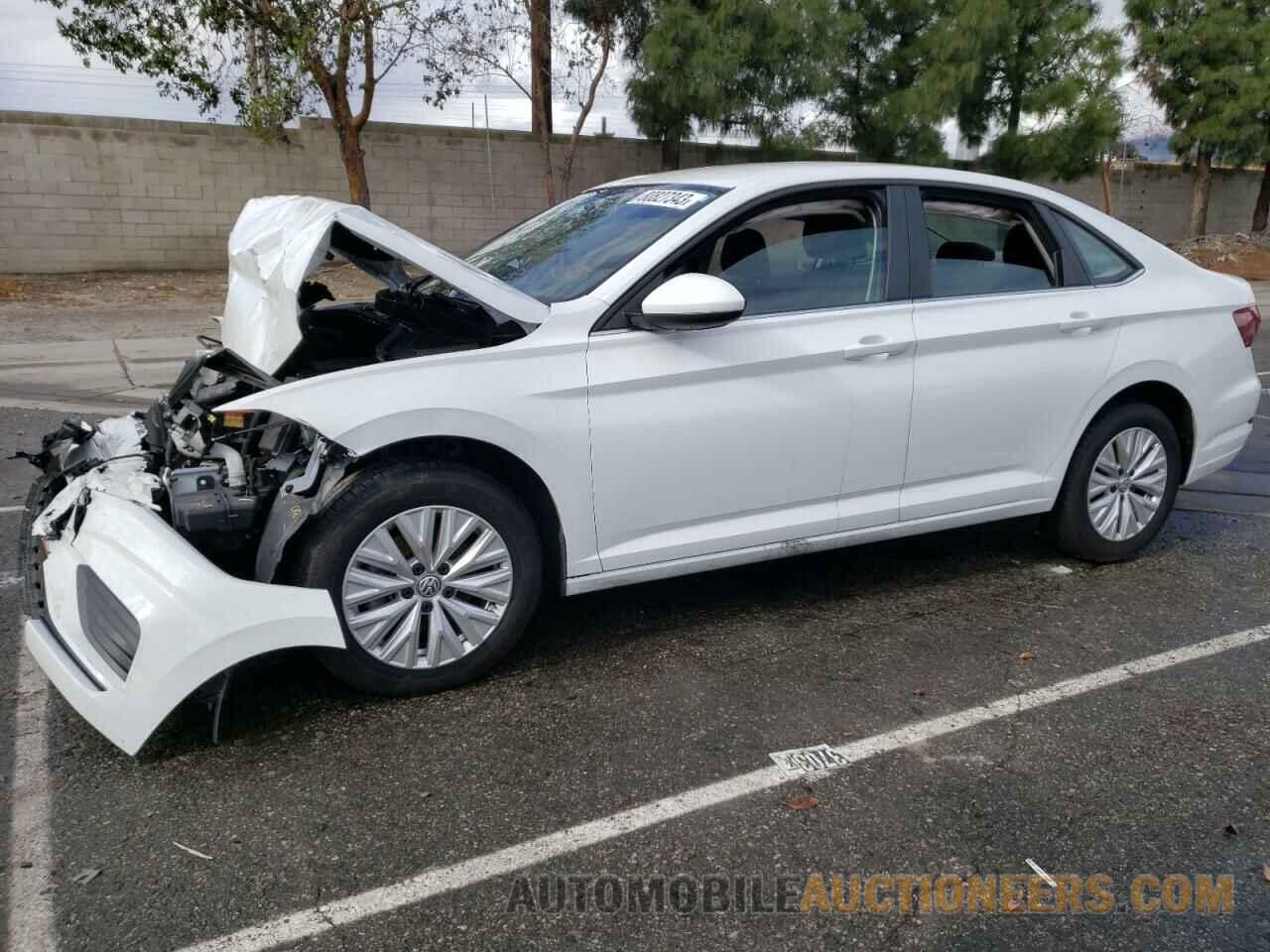 3VWC57BU3KM226635 VOLKSWAGEN JETTA 2019