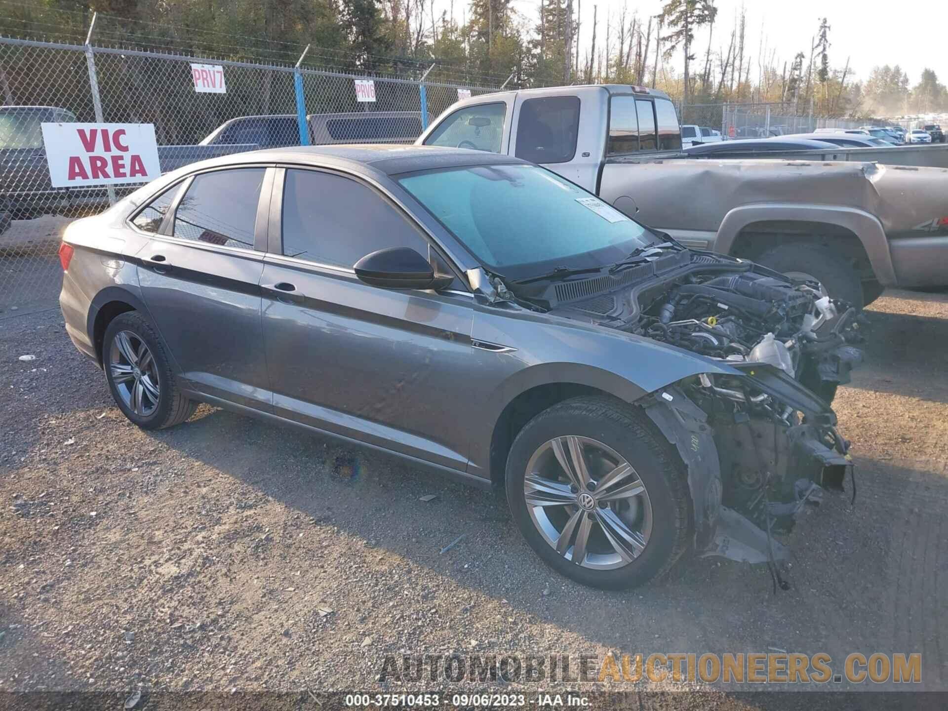 3VWC57BU3KM228174 VOLKSWAGEN JETTA 2019