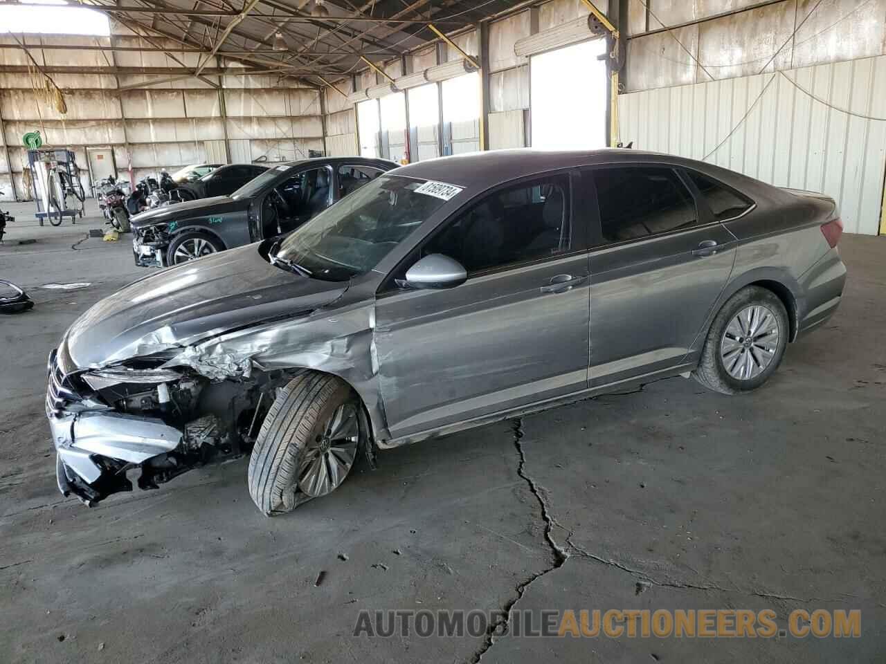 3VWC57BU3KM238221 VOLKSWAGEN JETTA 2019