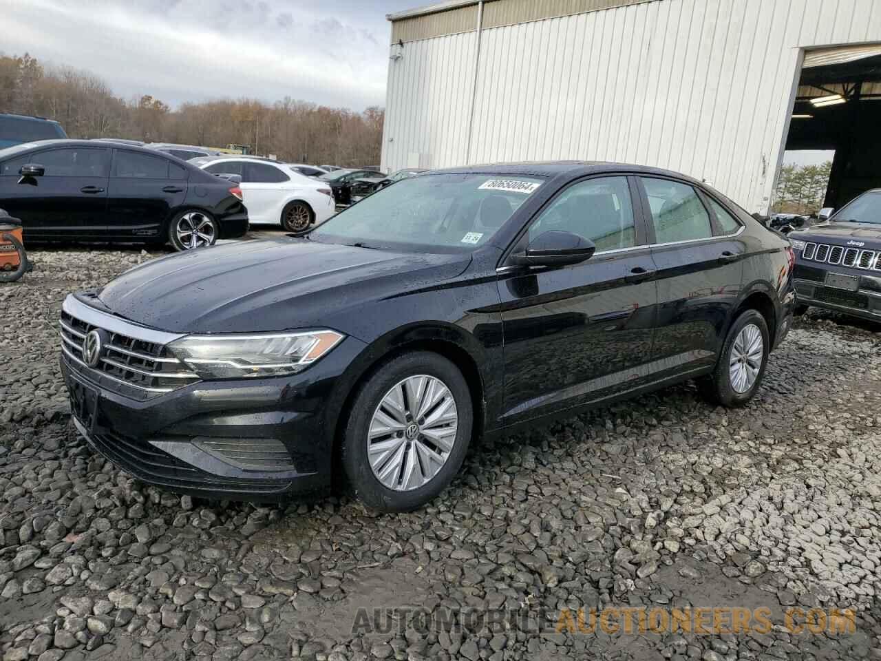 3VWC57BU3KM238946 VOLKSWAGEN JETTA 2019