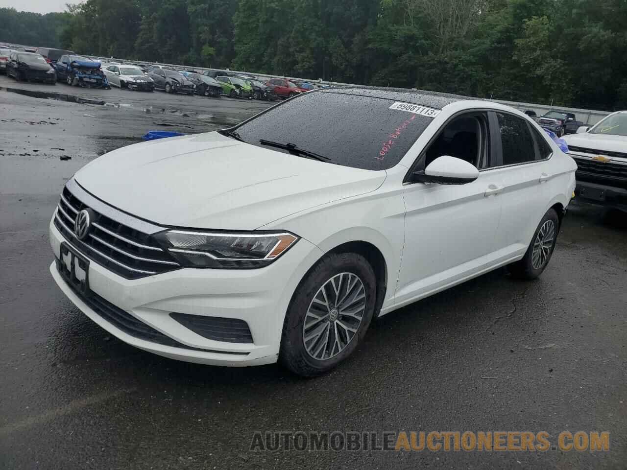 3VWC57BU3KM241782 VOLKSWAGEN JETTA 2019