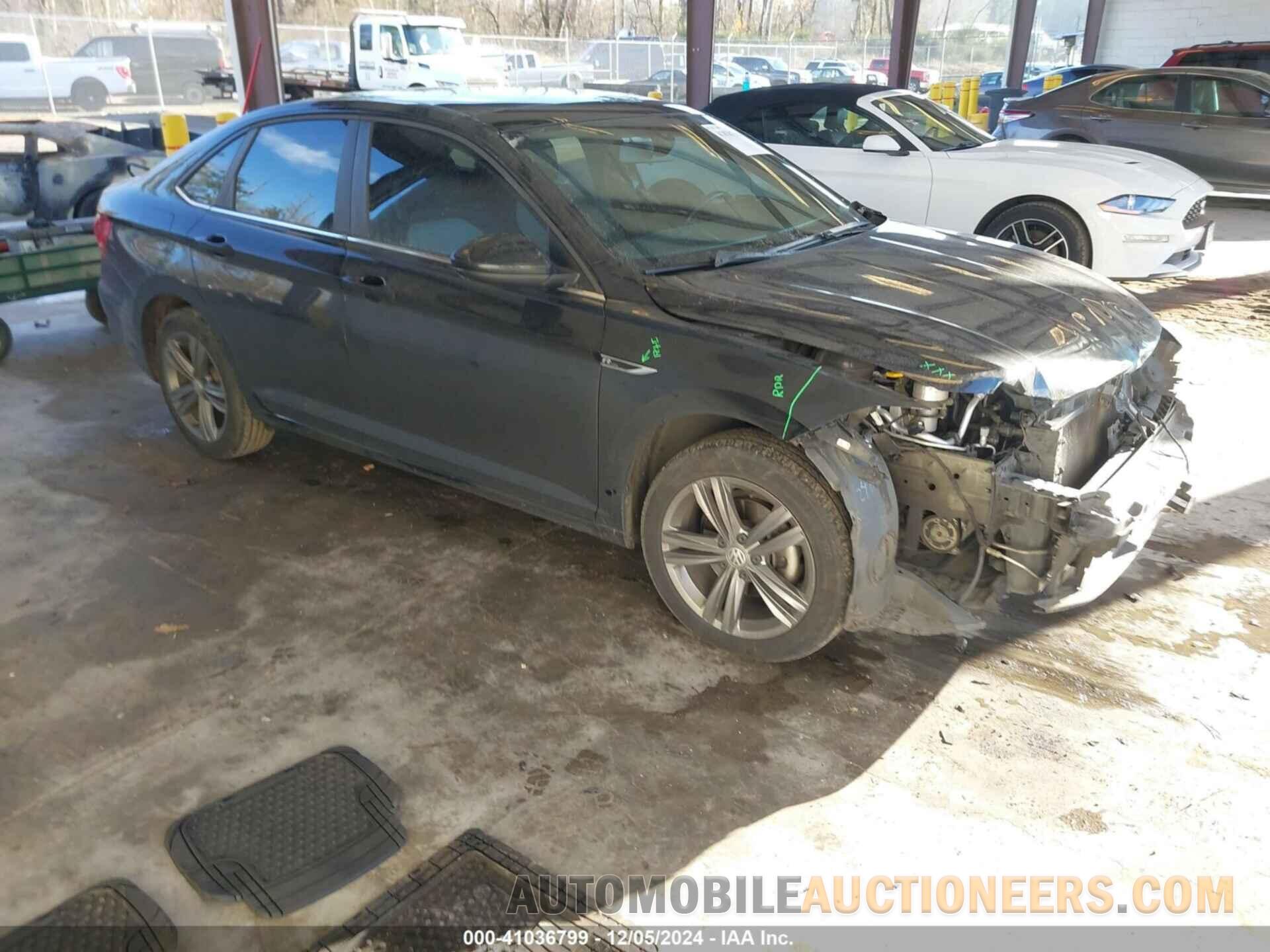 3VWC57BU3KM249445 VOLKSWAGEN JETTA 2019