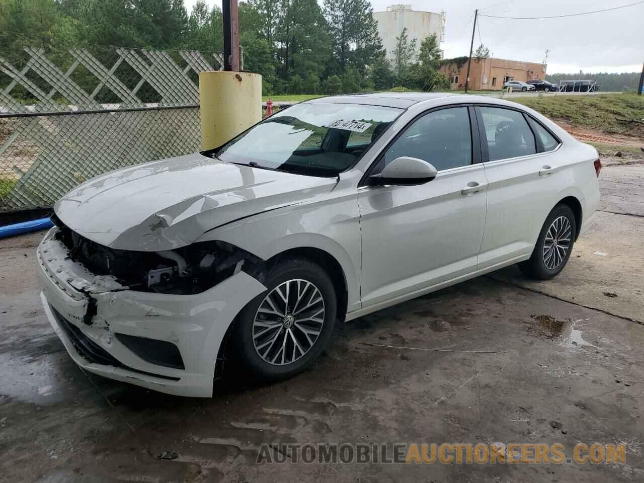 3VWC57BU3KM268044 VOLKSWAGEN JETTA 2019