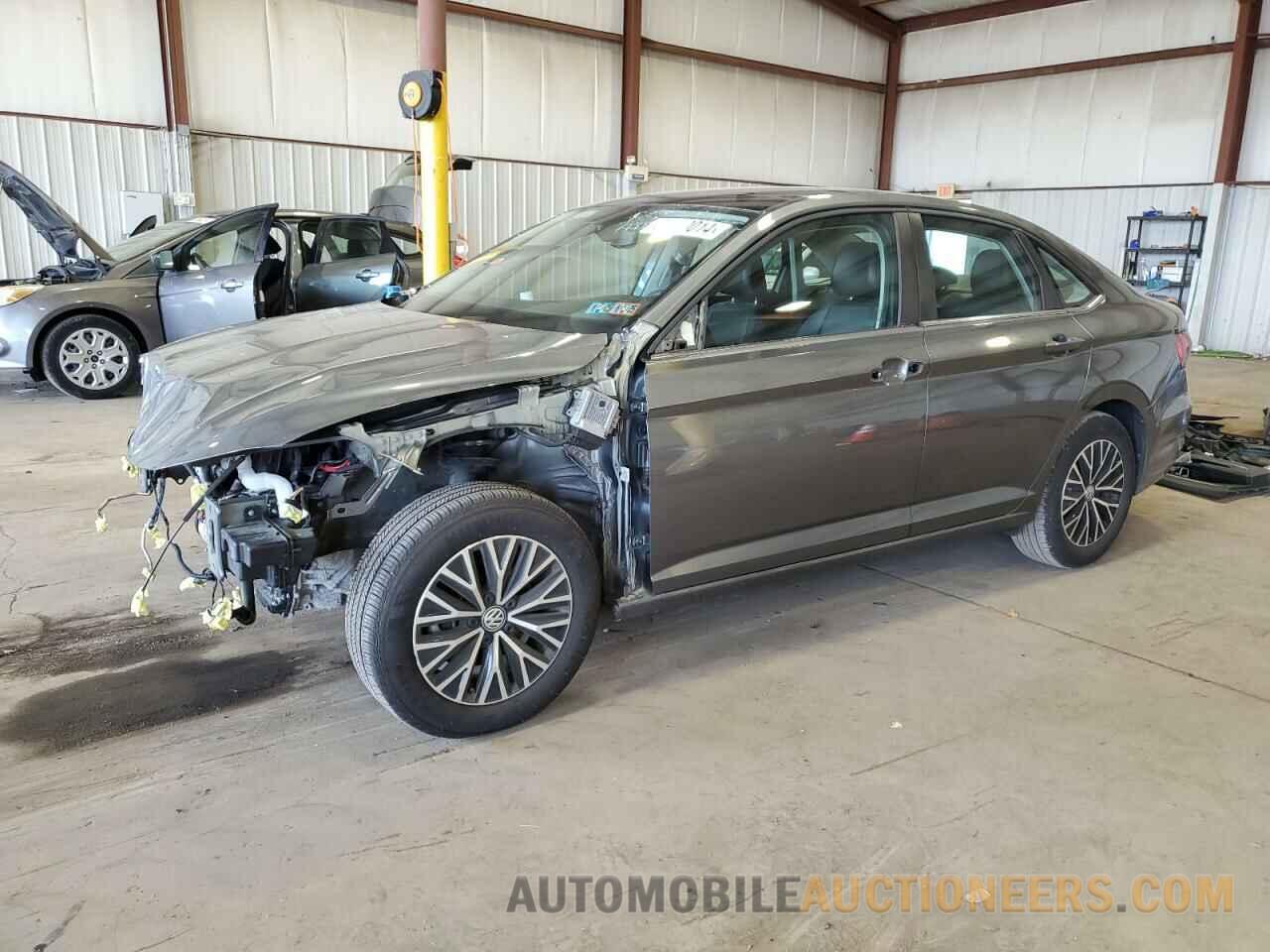 3VWC57BU3LM085129 VOLKSWAGEN JETTA 2020