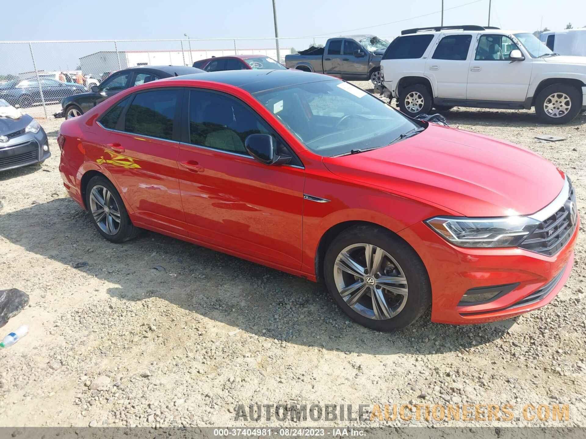 3VWC57BU3LM095983 VOLKSWAGEN JETTA 2020