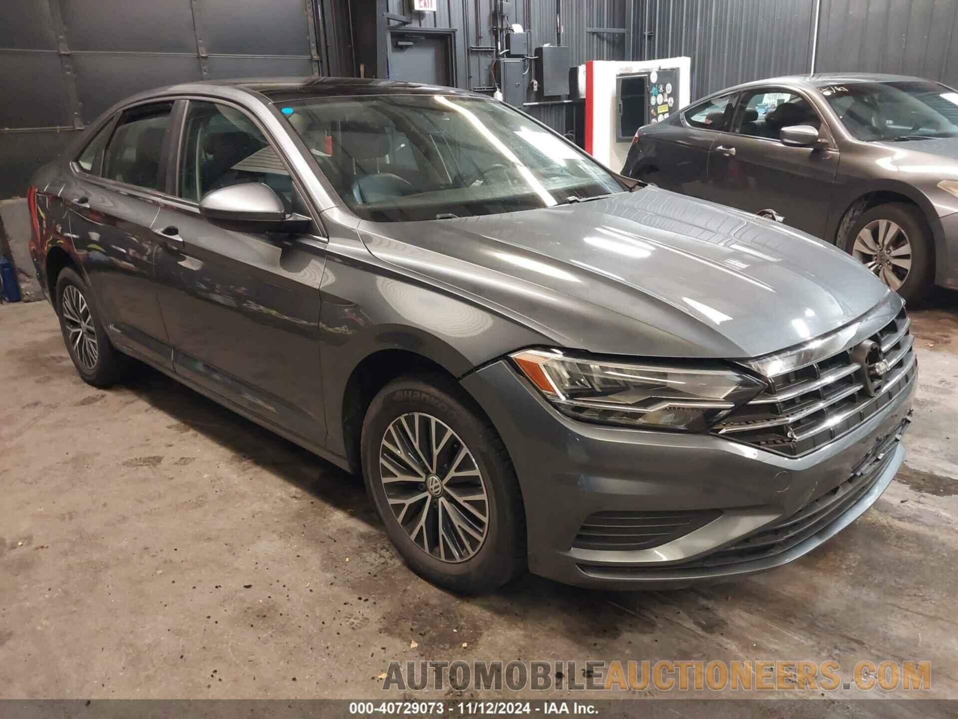 3VWC57BU3LM098110 VOLKSWAGEN JETTA 2020