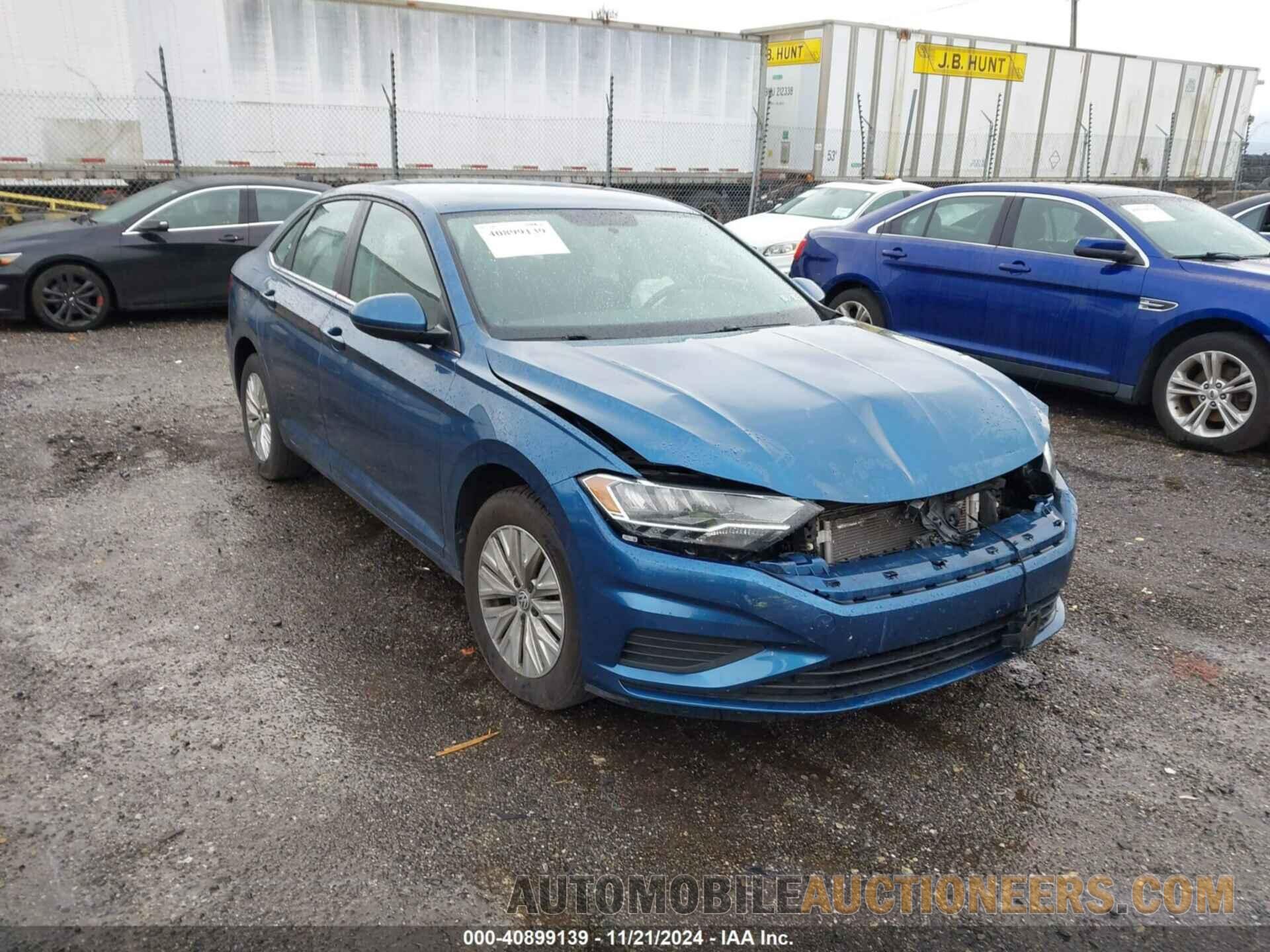 3VWC57BU3LM106576 VOLKSWAGEN JETTA 2020