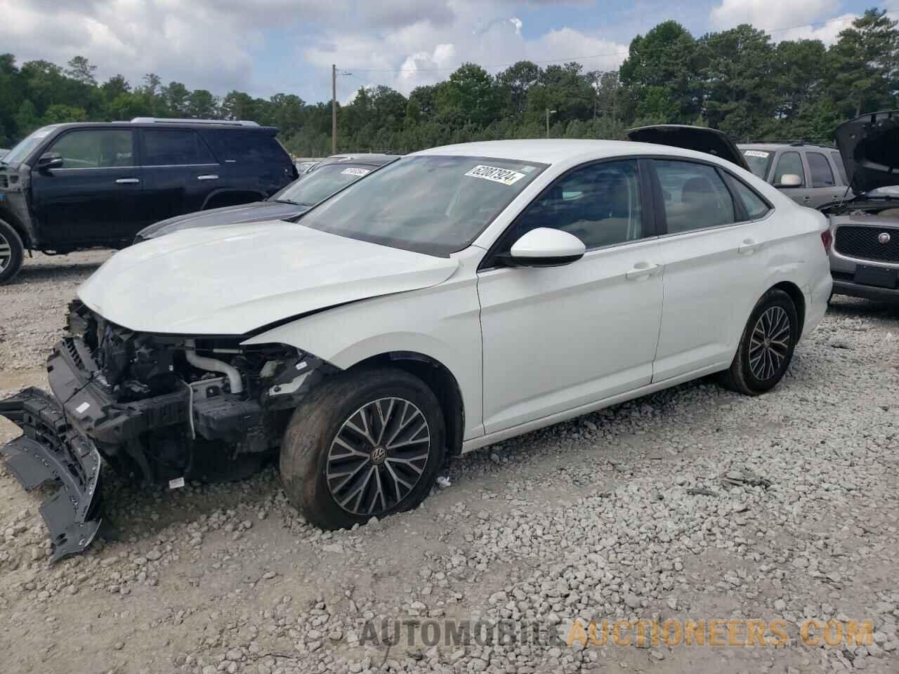 3VWC57BU3MM021044 VOLKSWAGEN JETTA 2021