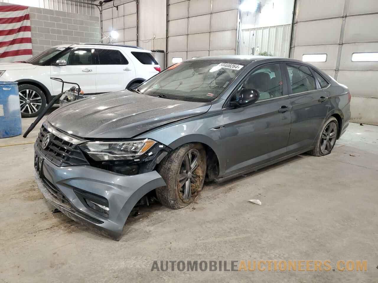 3VWC57BU3MM023523 VOLKSWAGEN JETTA 2021