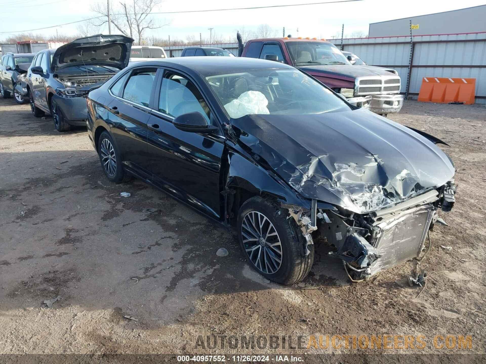 3VWC57BU3MM049961 VOLKSWAGEN JETTA 2021