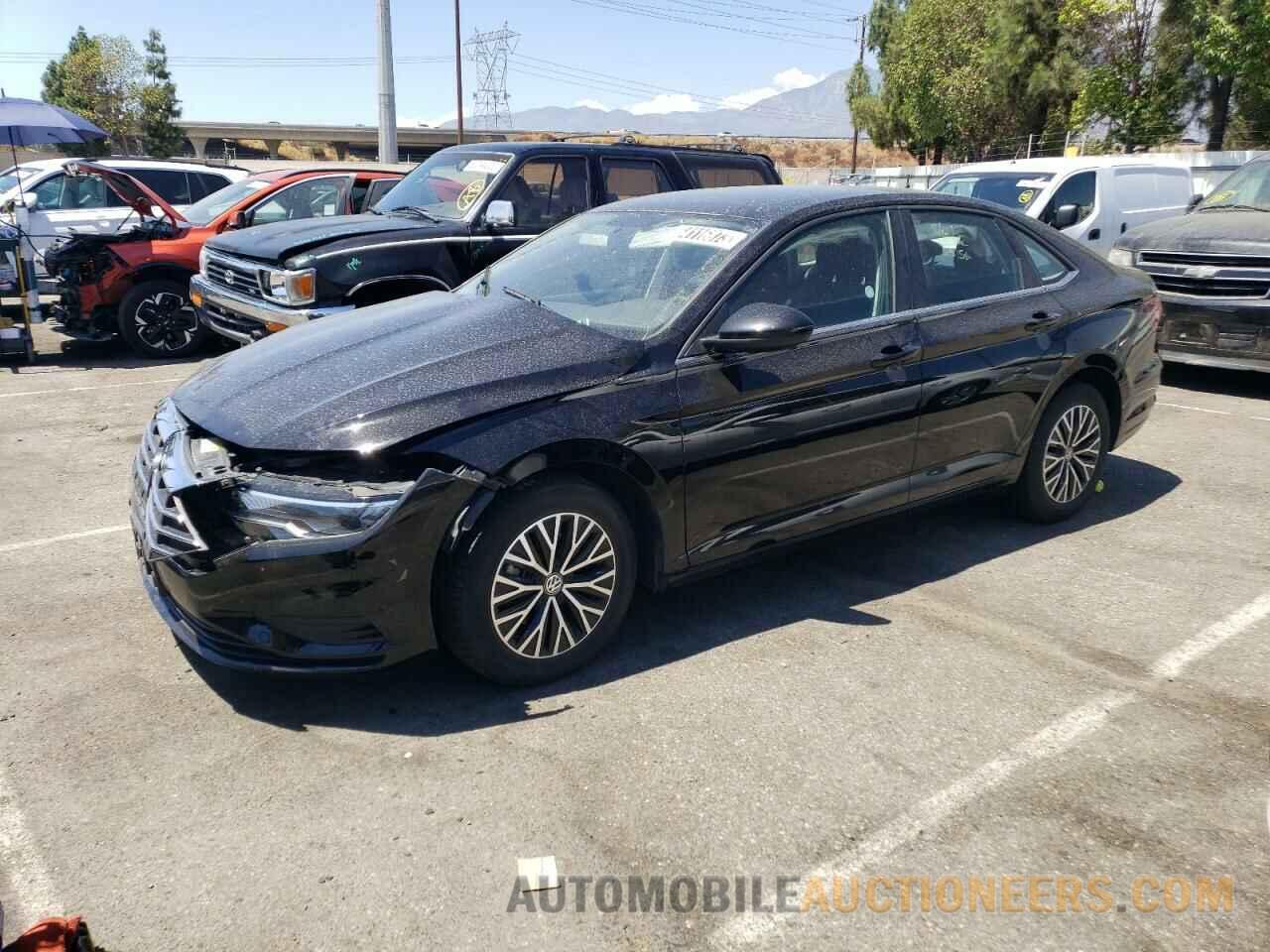 3VWC57BU3MM076318 VOLKSWAGEN JETTA 2021