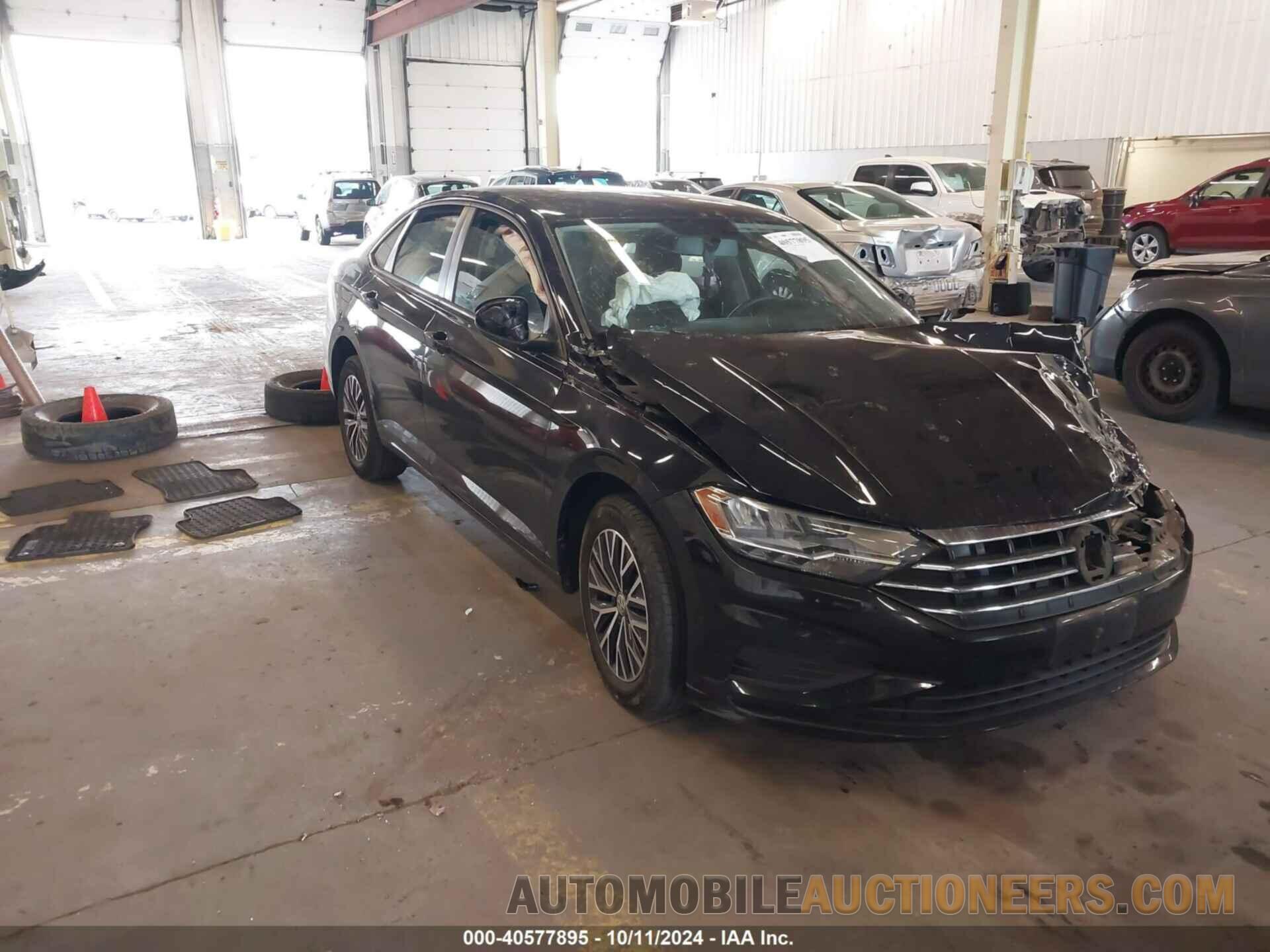 3VWC57BU3MM086993 VOLKSWAGEN JETTA 2021