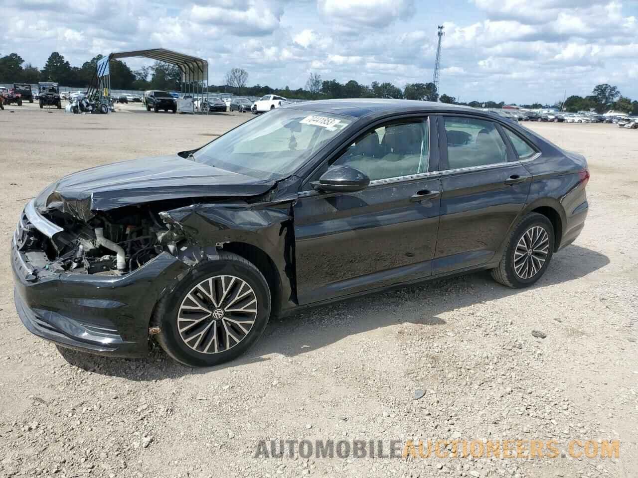 3VWC57BU4KM002631 VOLKSWAGEN JETTA 2019