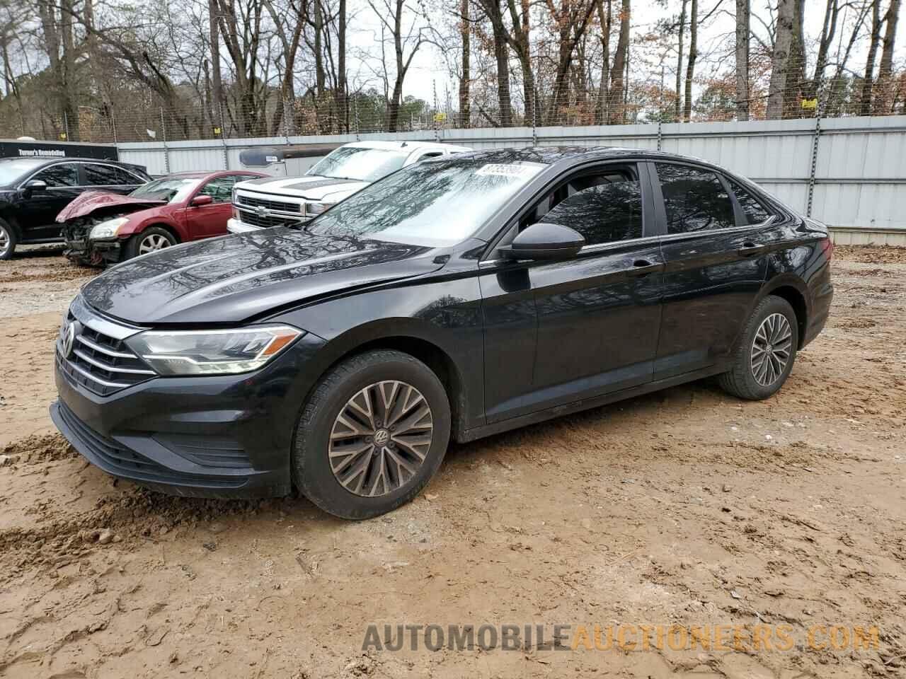 3VWC57BU4KM041848 VOLKSWAGEN JETTA 2019