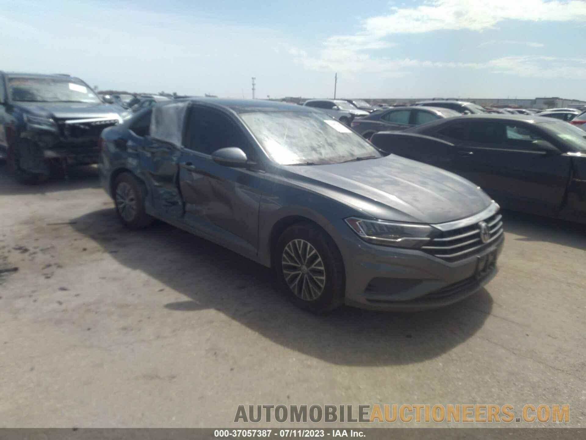 3VWC57BU4KM056818 VOLKSWAGEN JETTA 2019