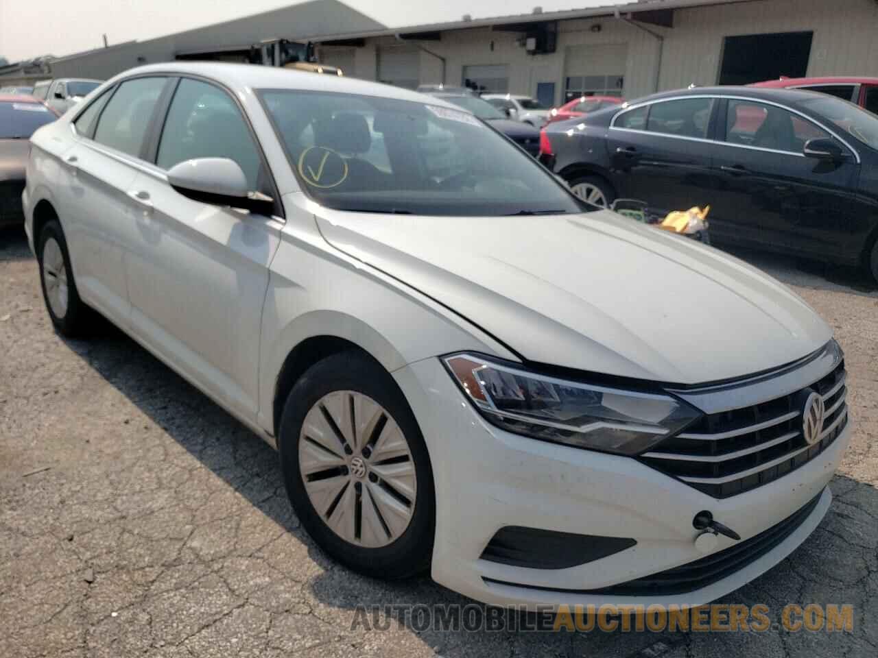 3VWC57BU4KM057869 VOLKSWAGEN JETTA 2019