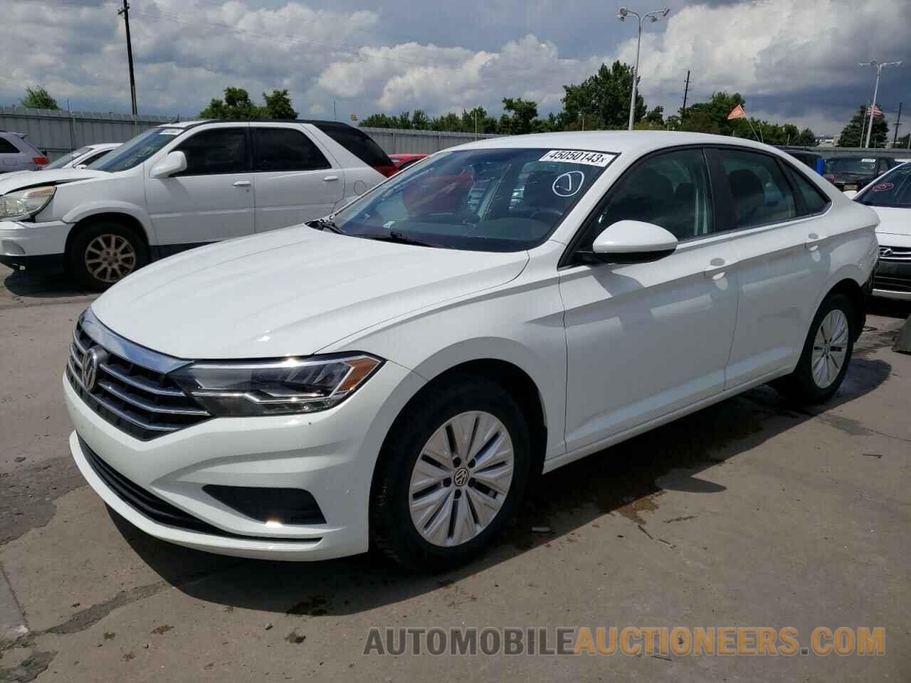 3VWC57BU4KM060805 VOLKSWAGEN JETTA 2019