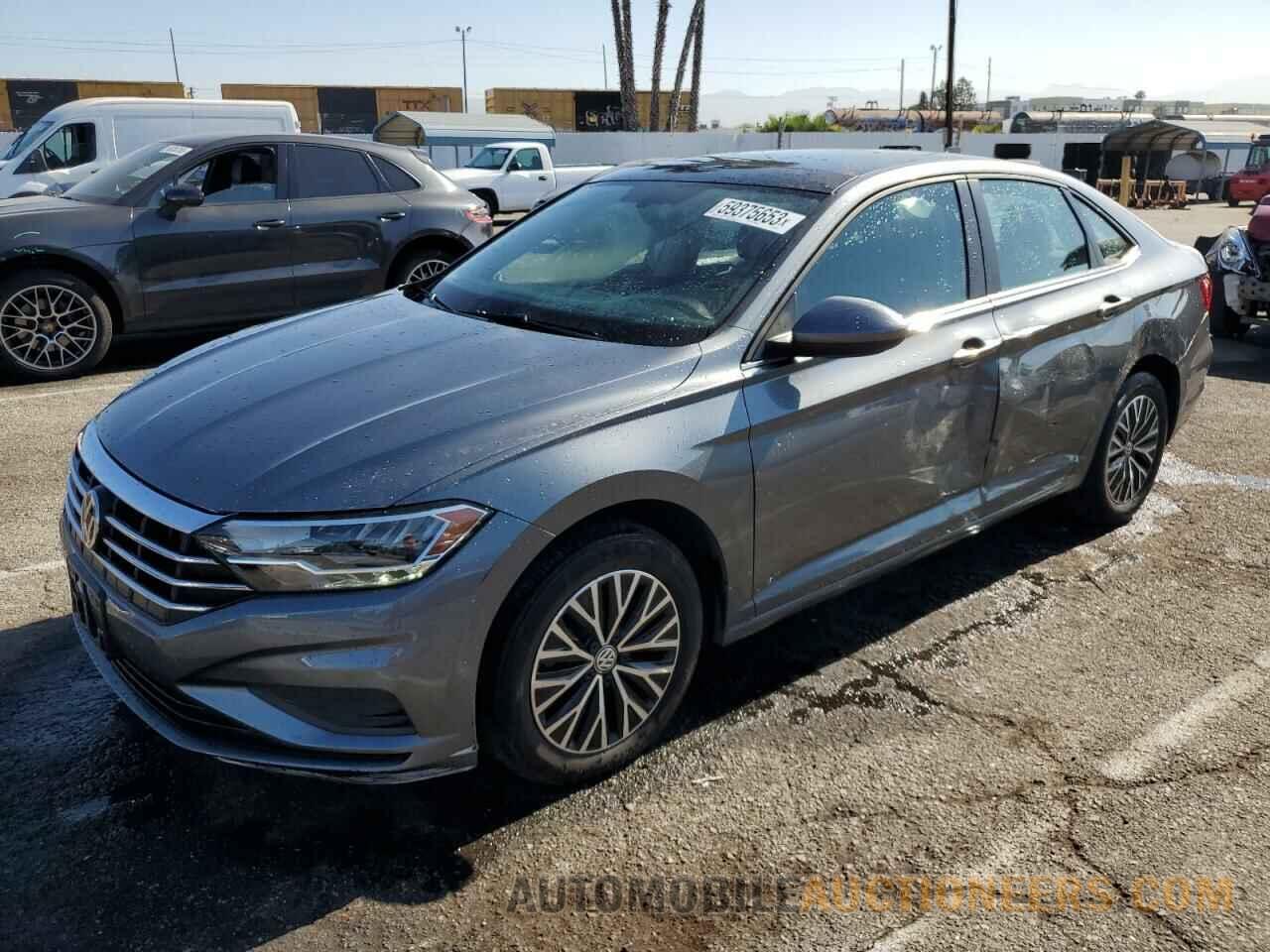 3VWC57BU4KM062439 VOLKSWAGEN JETTA 2019