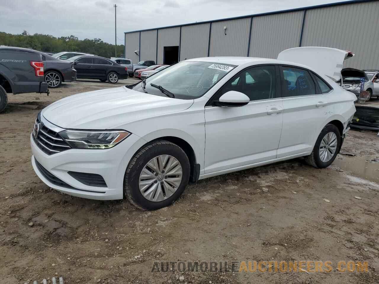 3VWC57BU4KM063770 VOLKSWAGEN JETTA 2019