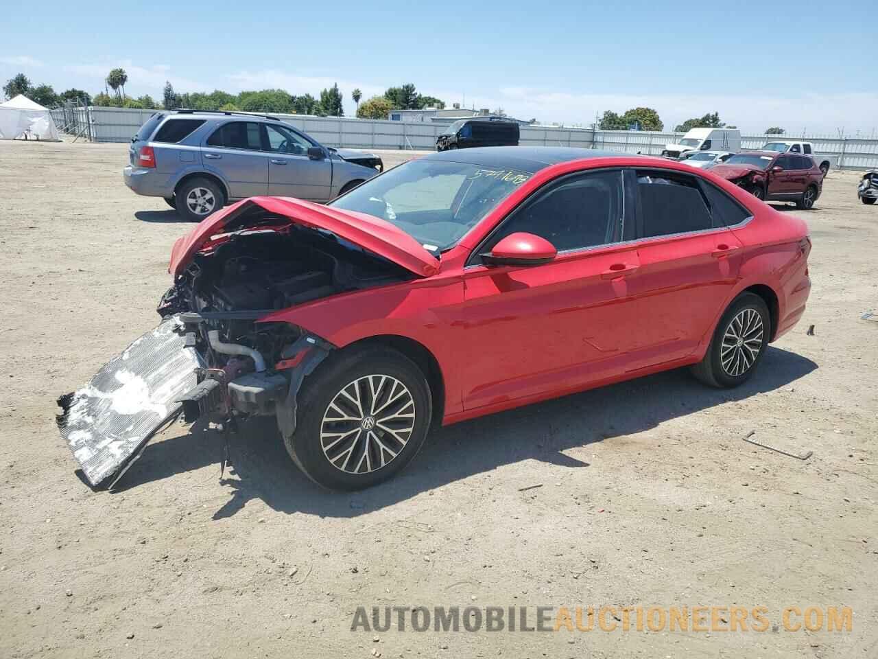 3VWC57BU4KM068810 VOLKSWAGEN JETTA 2019